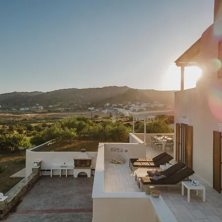 Apartamento Elia *