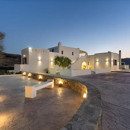 Elia شقة Mélanes