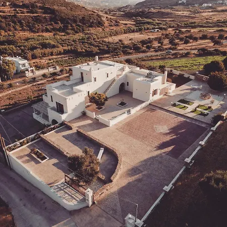 Elia Apartamento