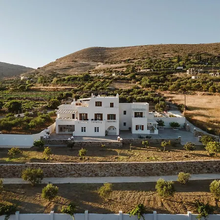 Elia Apartamento