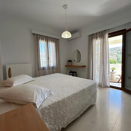 Elia Apartamento