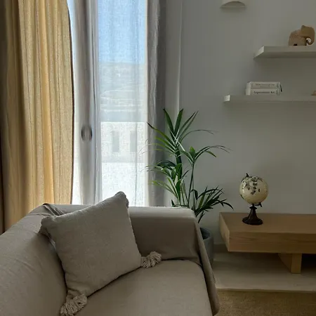 Elia Apartamento *