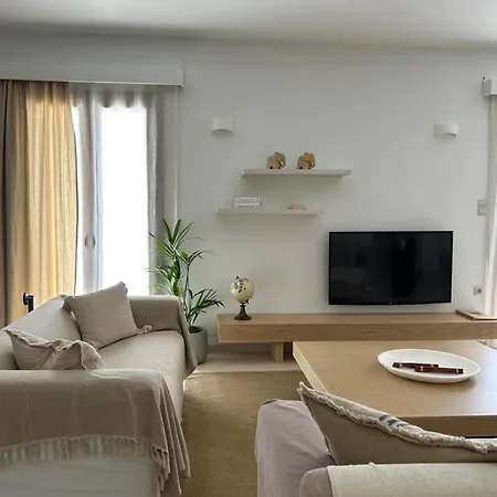 Apartamento Elia *