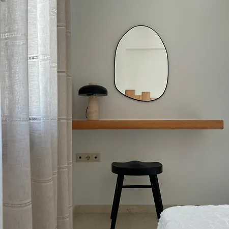 Elia Apartamento *