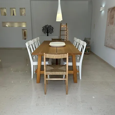 Elia Apartamento