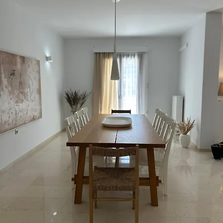 Apartamento Elia