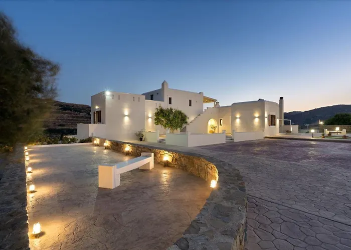 Elia شقة Mélanes