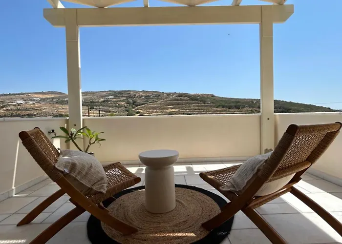 Elia شقة Mélanes