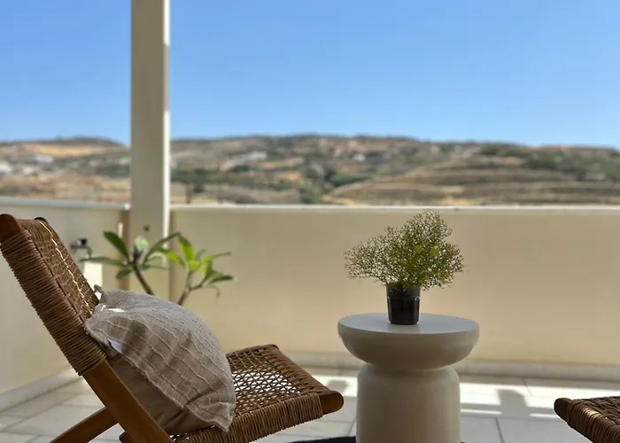 Elia شقة Mélanes