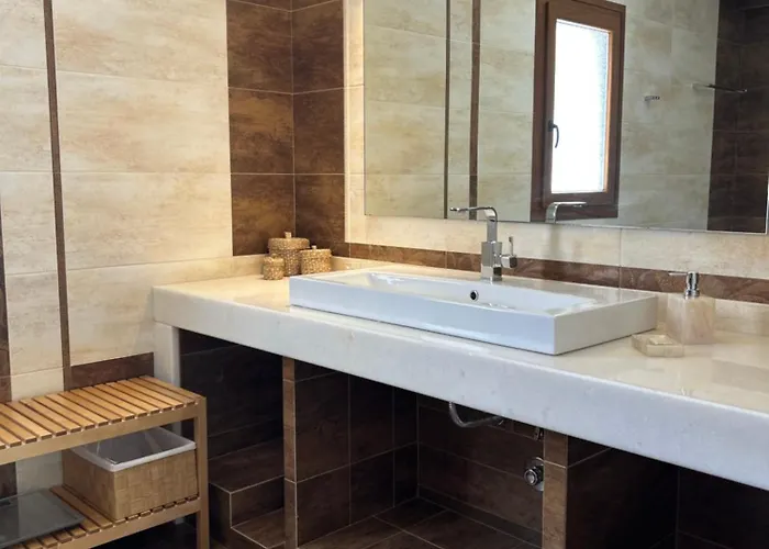 شقة Elia Mélanes