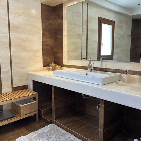 Apartment Elia Mélanes