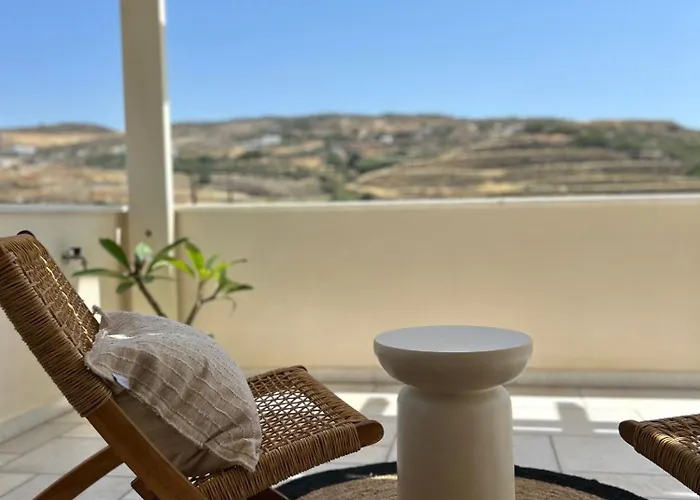 Appartamento Elia Mélanes