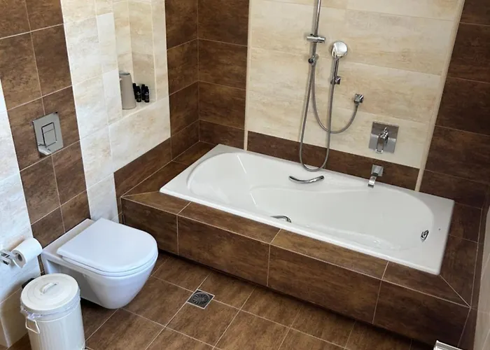 Elia Appartamento Mélanes