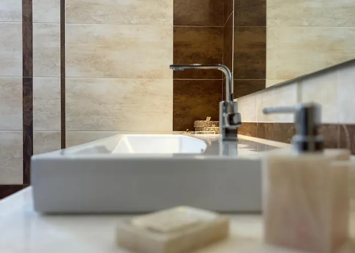 Elia Appartamento Mélanes